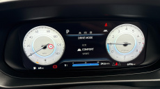 Hyundai BAYON 1.0 TGDi 48V MHEV SE Connect 5dr DCT Petrol Hatchback